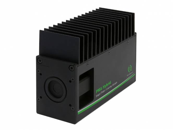 Детектор счета фотонов PicoQuant Hybrid PMA detectors купить в Техноинфо