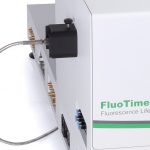fluotime300_fibre_adapter