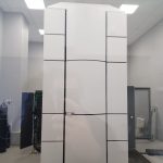 Просвечивающий электронный микроскоп Themis Z производства Thermo Fisher Scientific для Института катализа