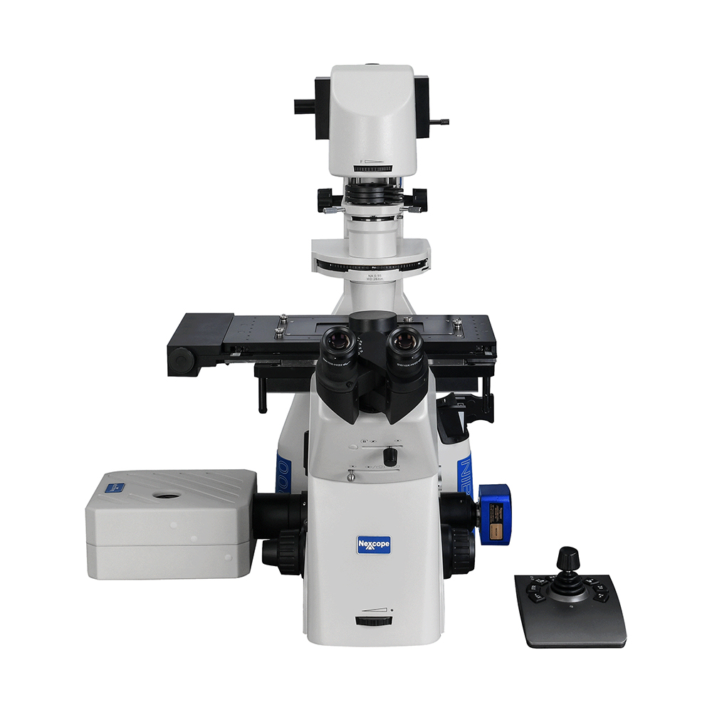Лазерный конфокальный микроскоп Nexcope NCF950