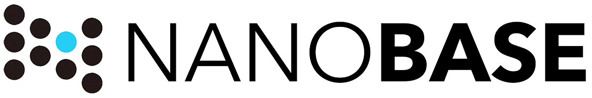 Nanobase logo