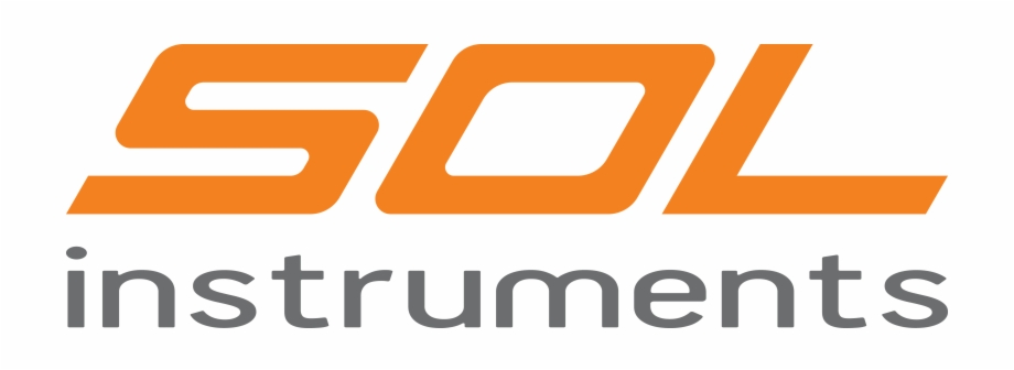 SOL instruments logo