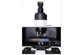 cofotec-duo-microscope-open