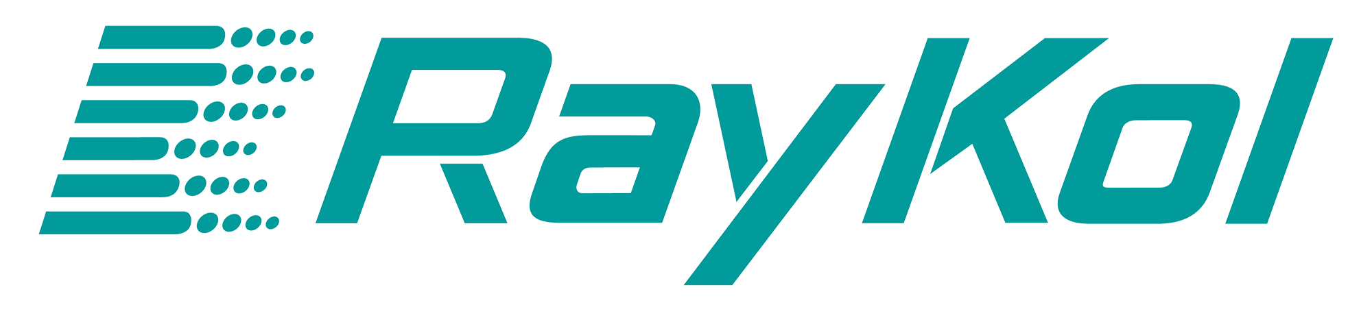 Raykol Group logo