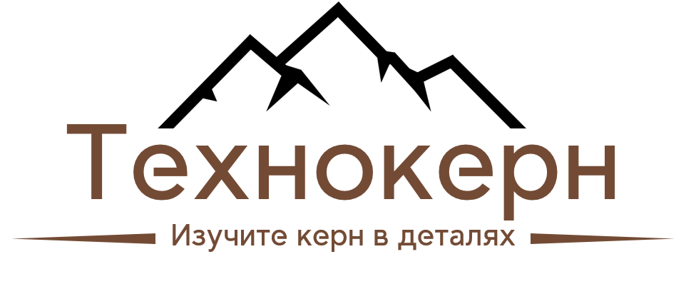 Логотип Технокерн (для почты)