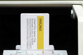 Octet CDL Sensor chip
