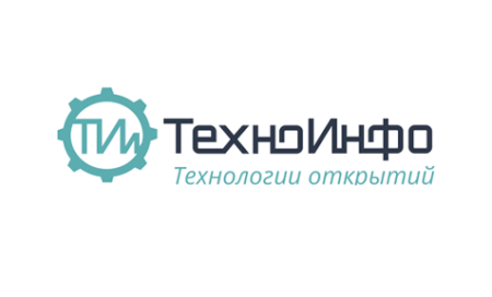 лого сервис