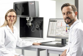 Analytik Jena PlasmaQuant 9100