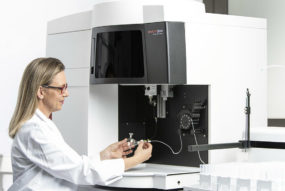Analytik Jena PlasmaQuant 9100