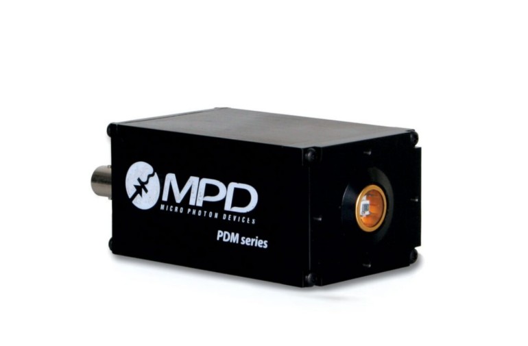 Single Photon Avalanche Diode